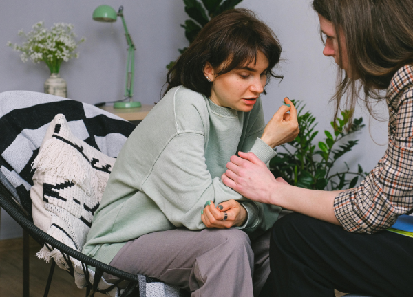 reflective sessions iman walia