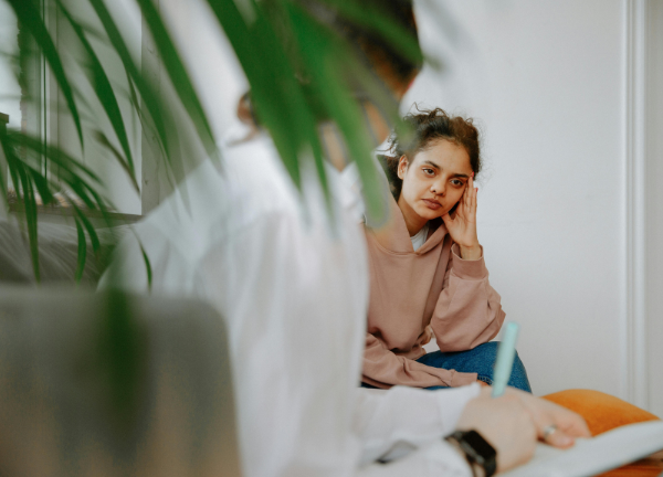 wellness by iman walia